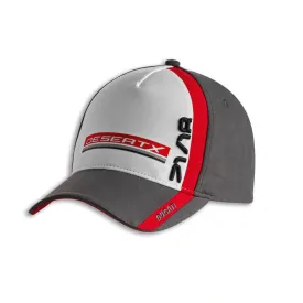 Ducati Desert X Adjustable Hat