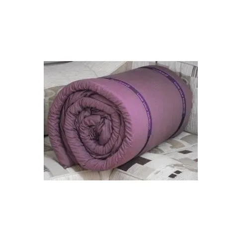 Duvalay Comfort Sleeping Bag - Plum 4.5g Tog