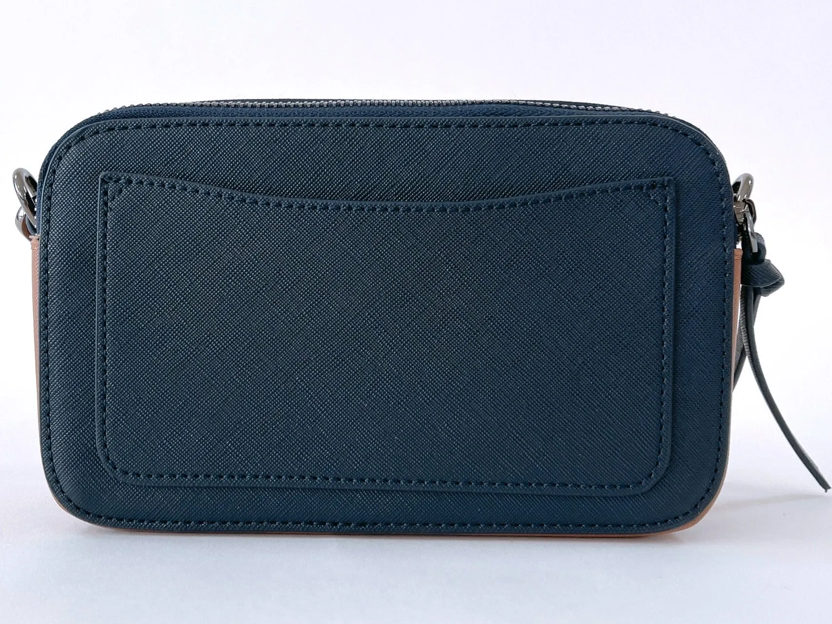 Emma Crossbody Bag - Navy