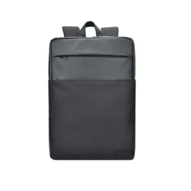 Evol - Byron 15.6" Laptop Business backpack - Black