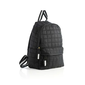 EZRA BACKPACK, BLACK