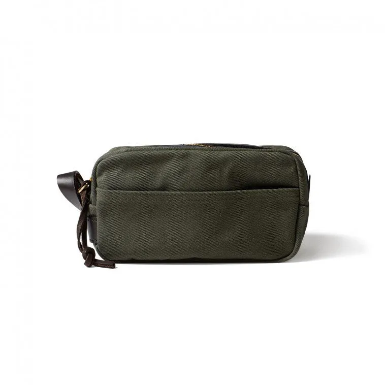 Filson Travel Kit - Green