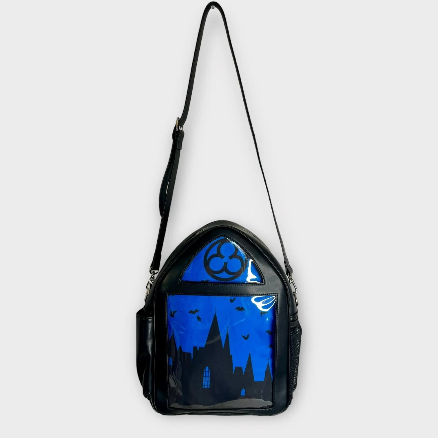 Forbidden Castle Ita Bag