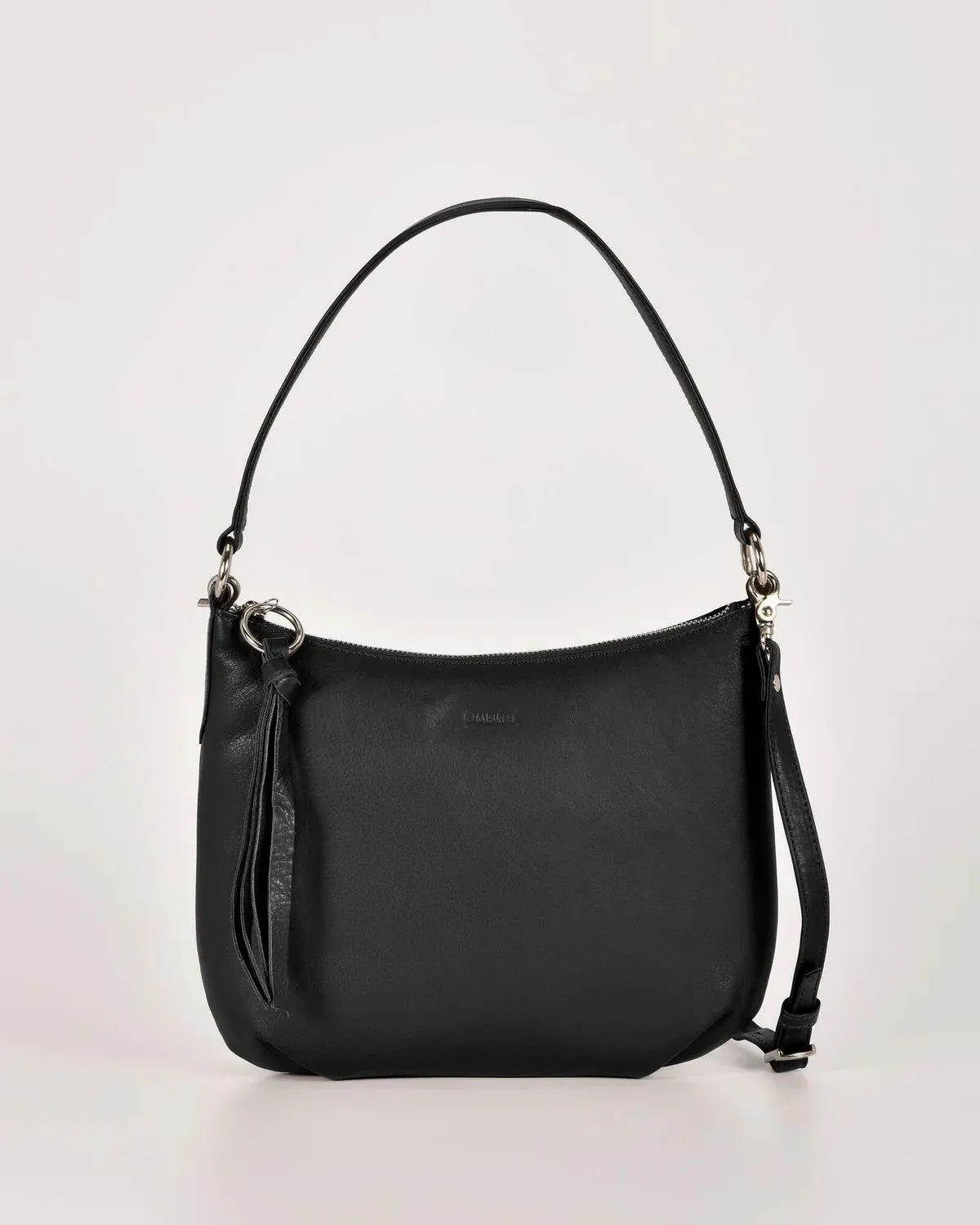 Gabee - Belle Soft Leather Shoulder Bag