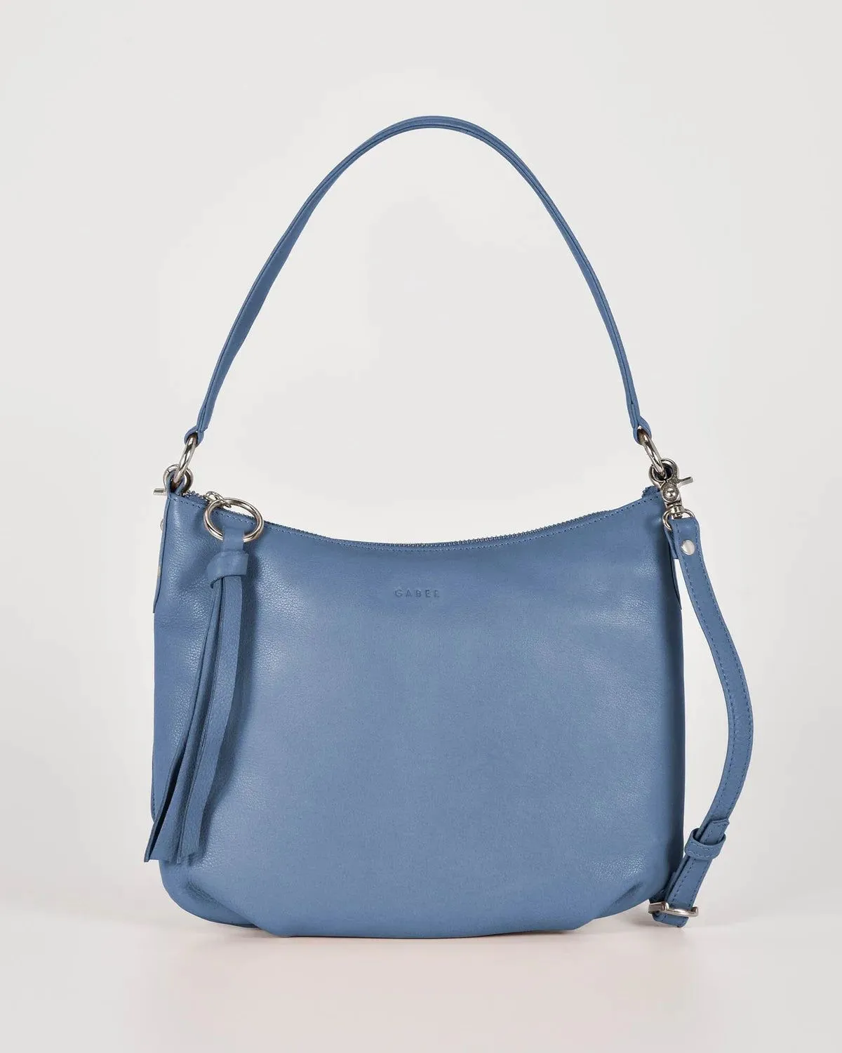 Gabee - Belle Soft Leather Shoulder Bag