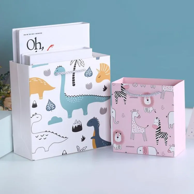 Gift Bag | Small Animal