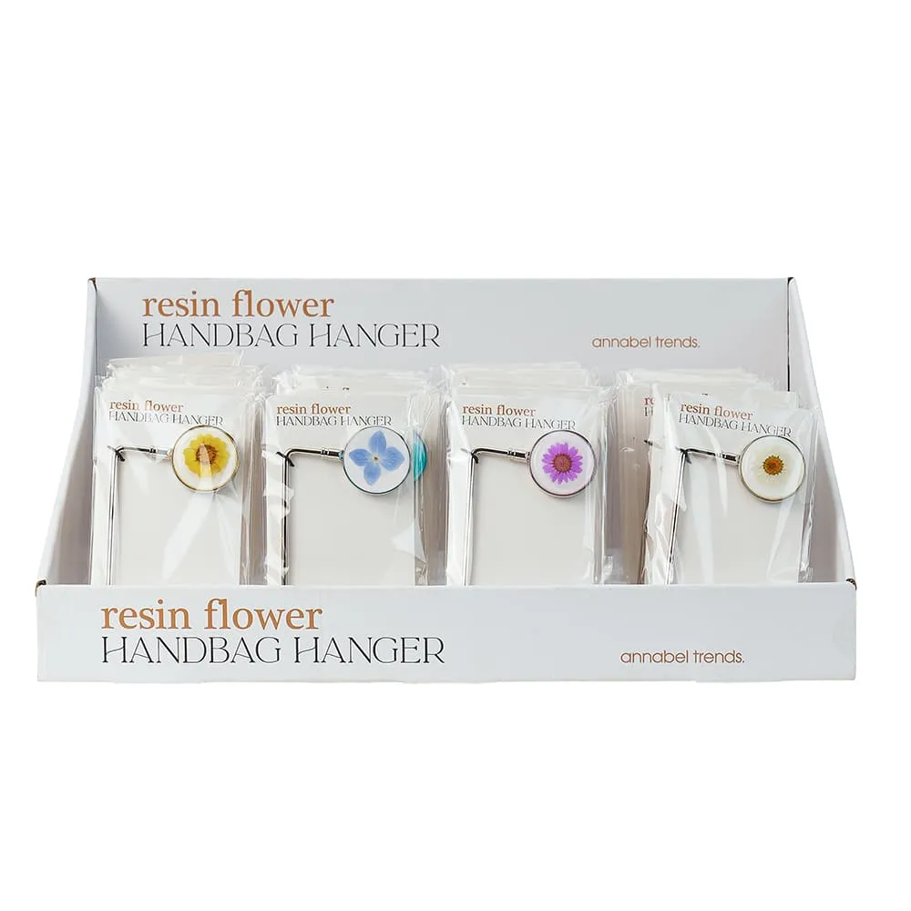 Handbag Hangers - Counter Pack of 36