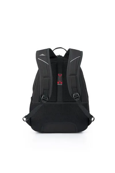 High Sierra - ACADEMY 3.0 ECO BACKPACK