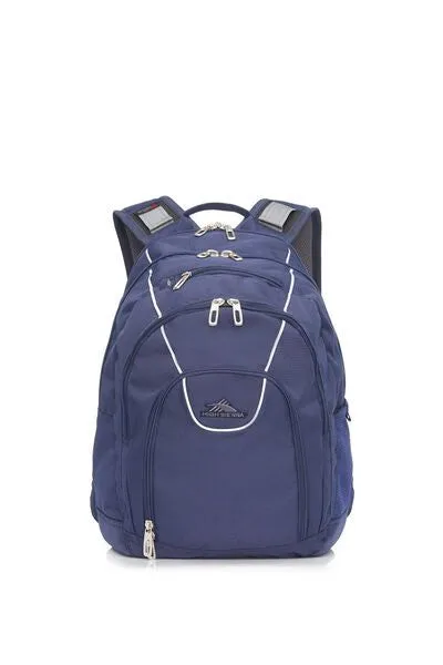 High Sierra - ACADEMY 3.0 ECO BACKPACK