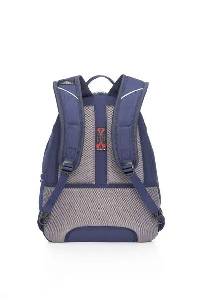 High Sierra - ACADEMY 3.0 ECO BACKPACK