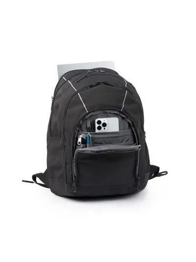 High Sierra - ACADEMY 3.0 ECO BACKPACK