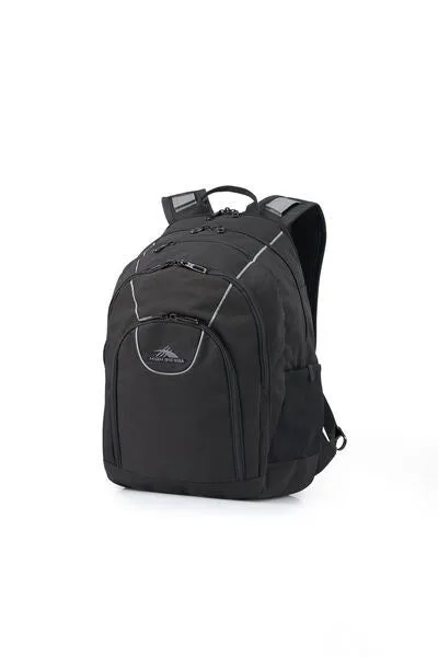 High Sierra - ACADEMY 3.0 ECO BACKPACK