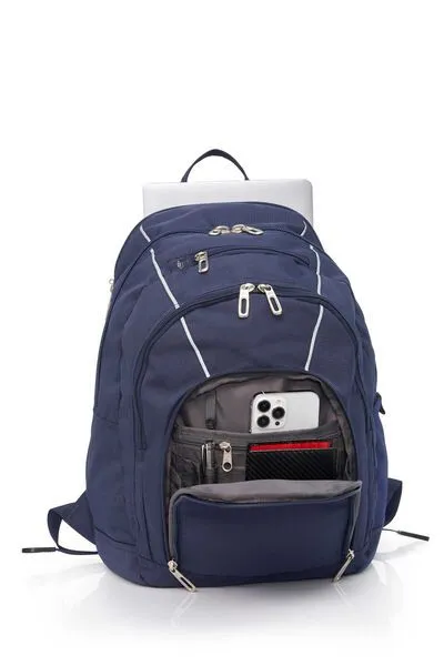 High Sierra - ACADEMY 3.0 ECO BACKPACK