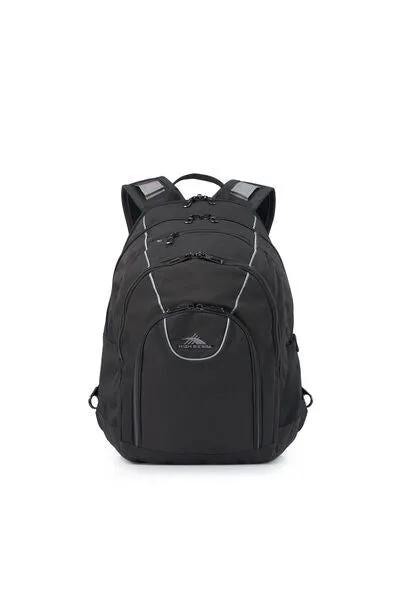 High Sierra - ACADEMY 3.0 ECO BACKPACK