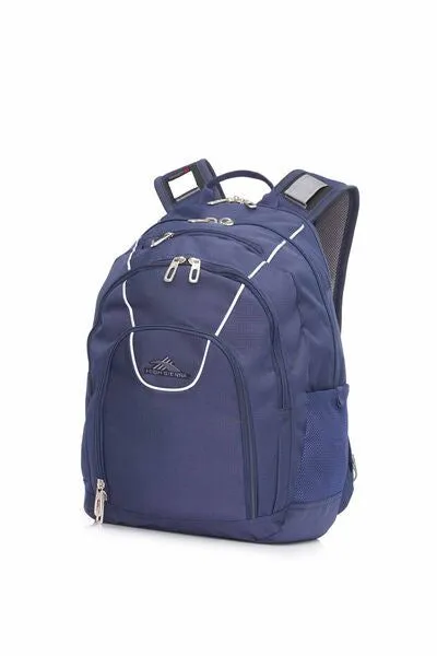 High Sierra - ACADEMY 3.0 ECO BACKPACK