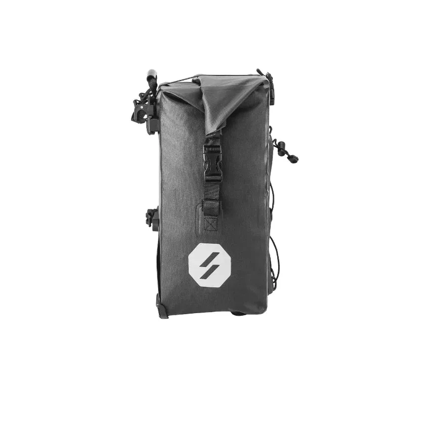 Himiway| Waterproof Bike Pannier Bag