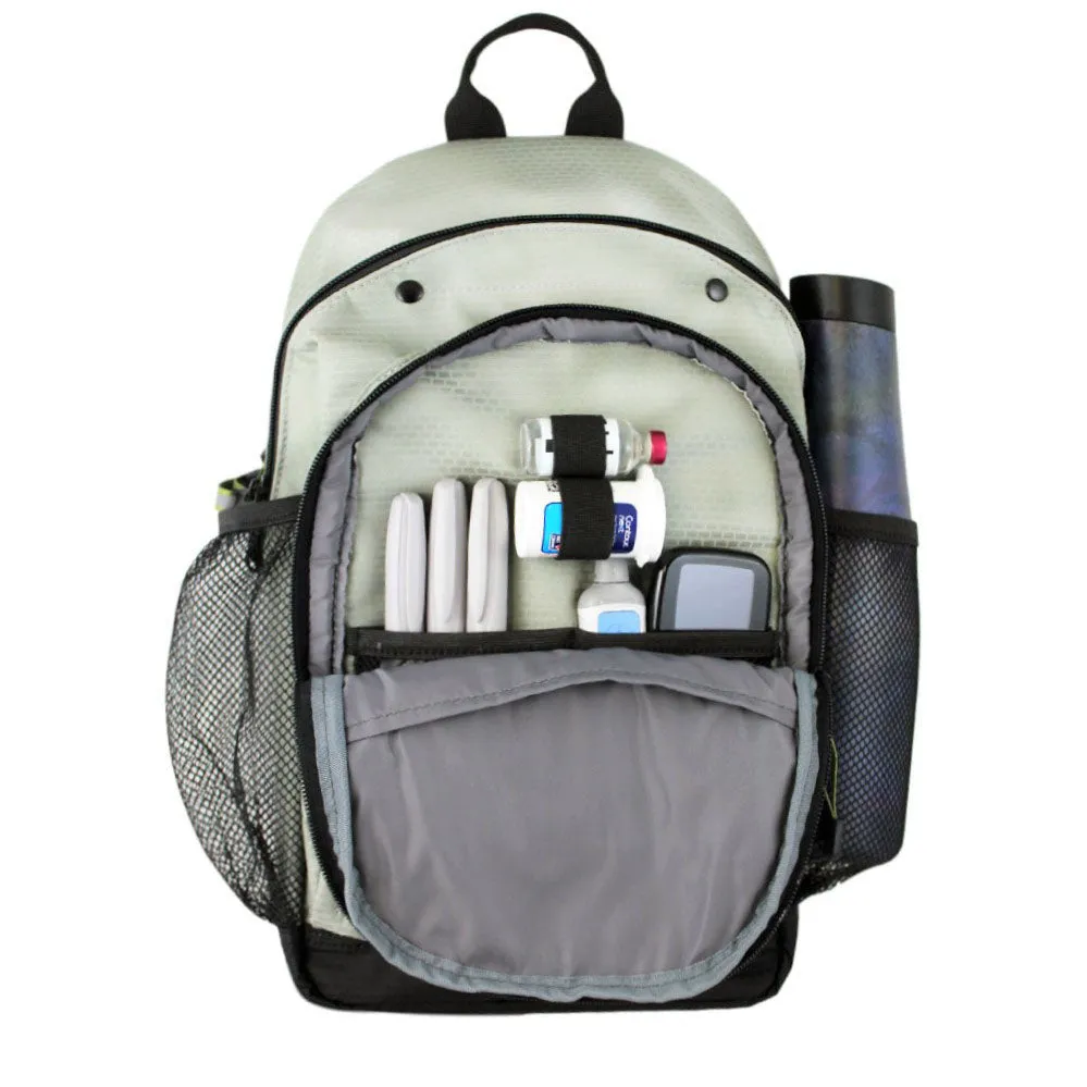 Insulated Sling Backpack (Other Colours Available)