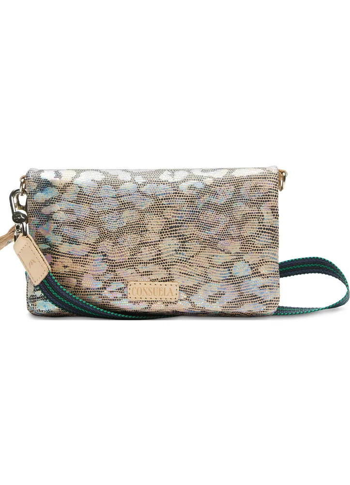 Iris Uptown Crossbody by Consuela