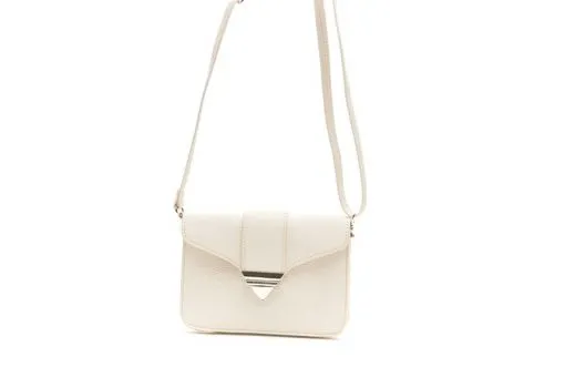 Jac Small Pouch - Ivory