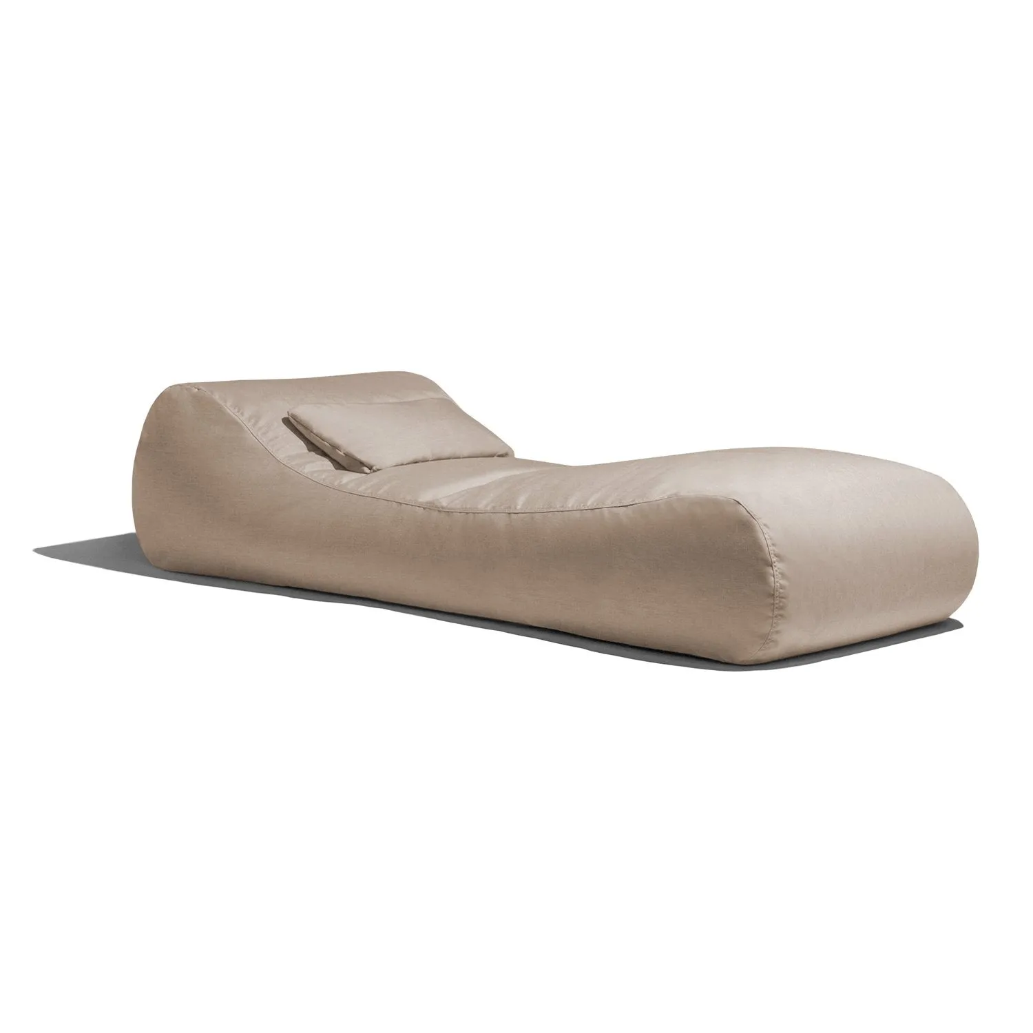 Jaxx Arlo Outdoor Bean Bag Sun Lounger