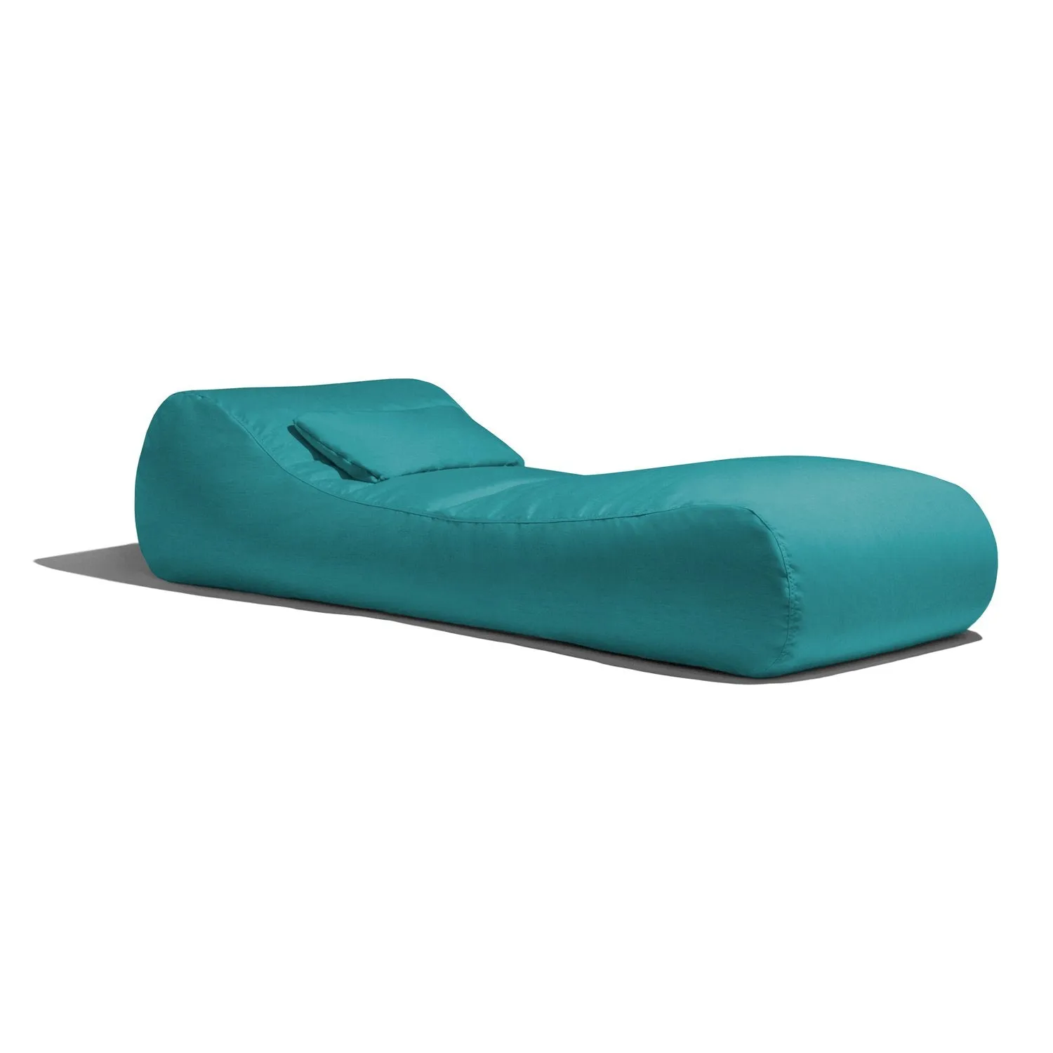 Jaxx Arlo Outdoor Bean Bag Sun Lounger