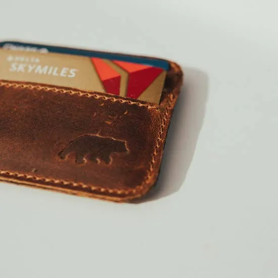 Kenai Minimalist Wallet