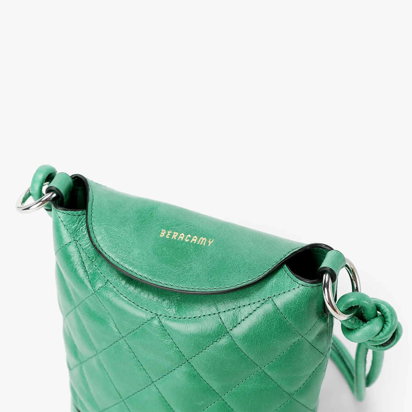 KOKO Sac Sceau - Jade