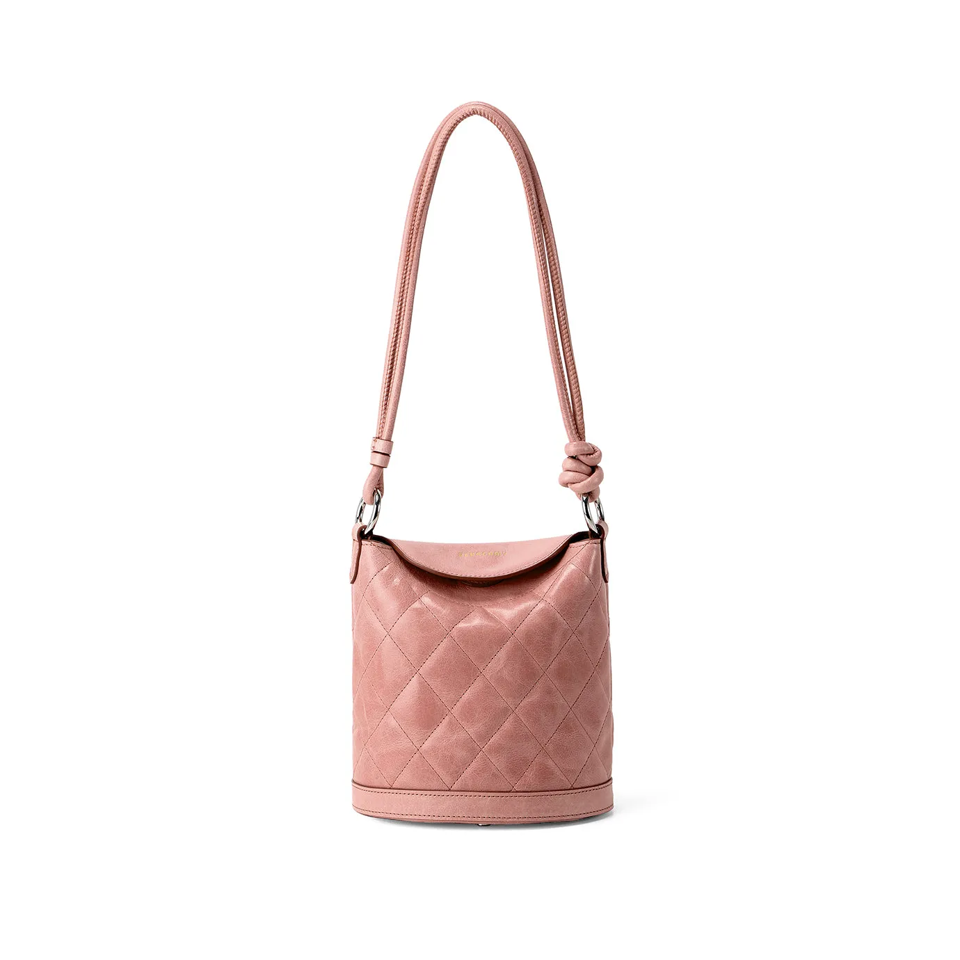 KOKO Sac Sceau - Rose Millénaire