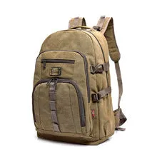 Large Capacity Hiking Bags Backpack for Outdoor Sport