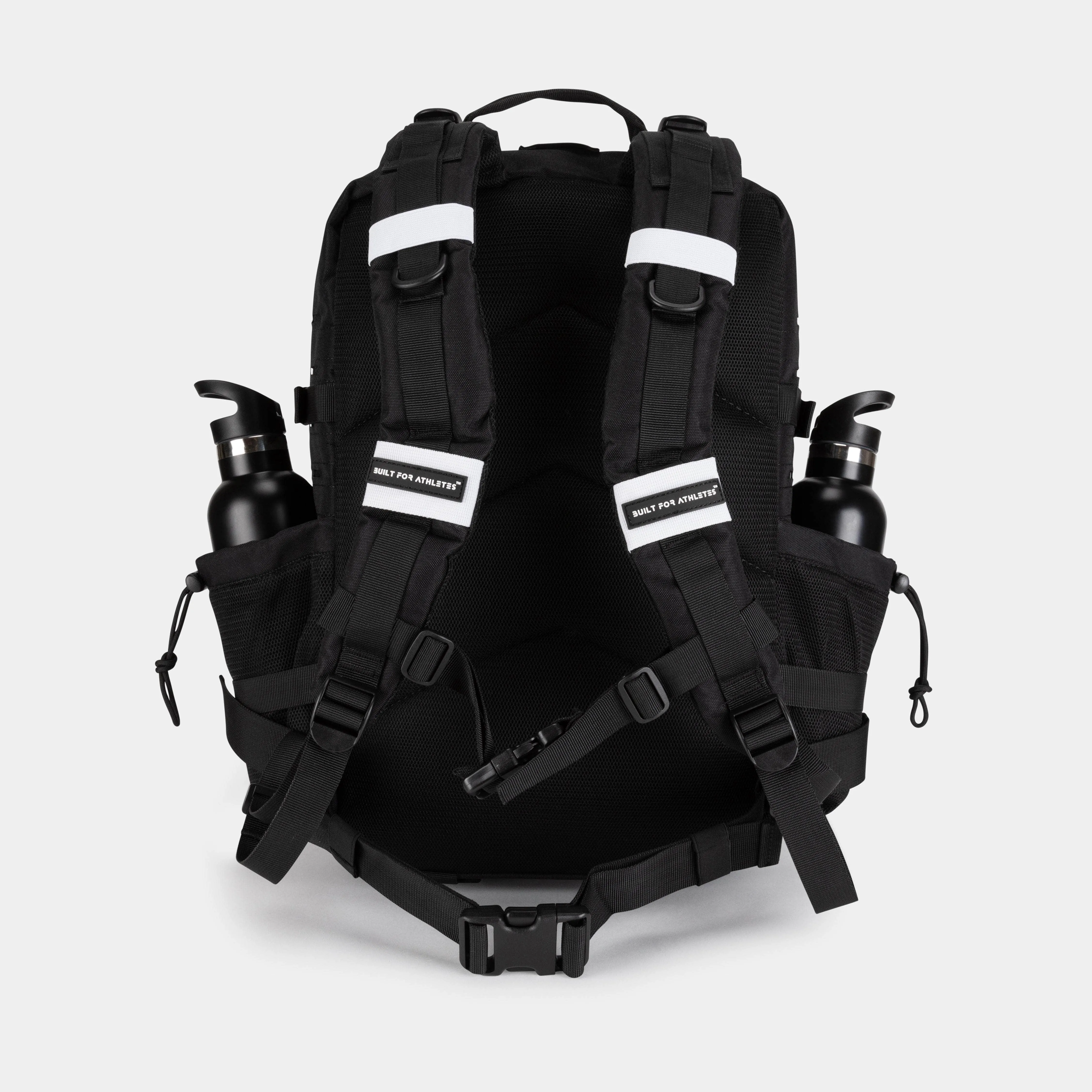 Large Monochrome Gym Backpack