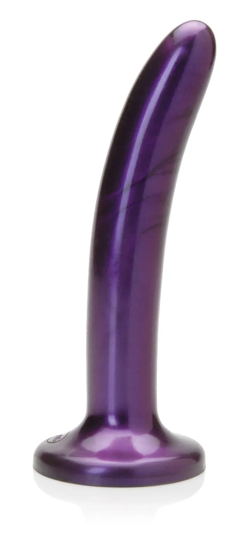 Leisure Vibrating Midnight Purple