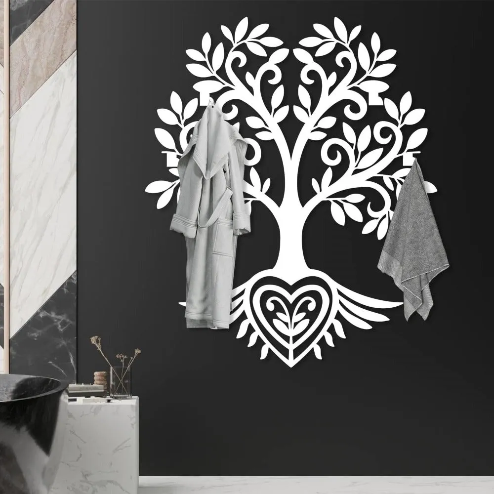 Life Tree Hanger Decor