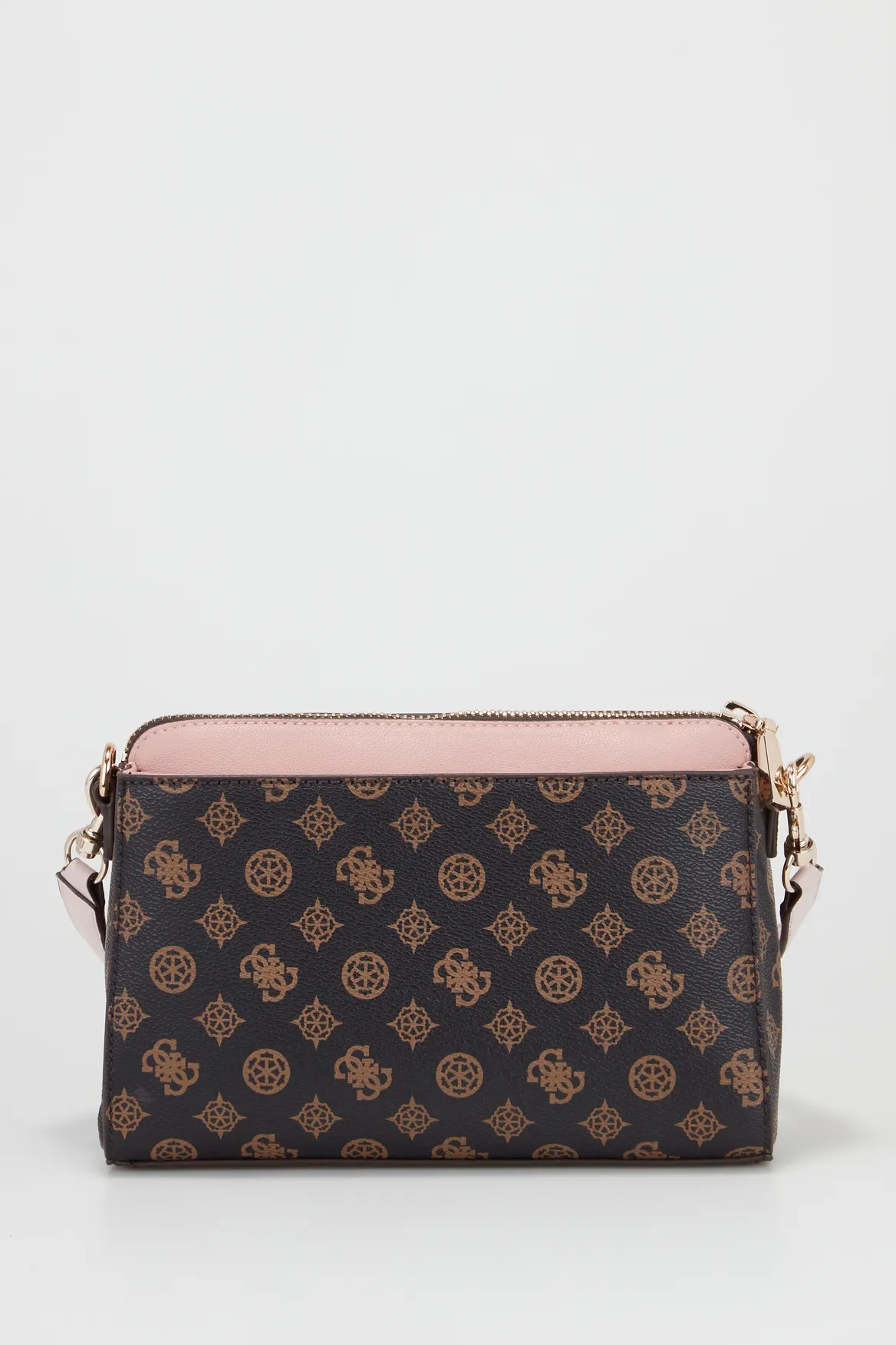 Maddy Girlfriend Crossbody Bag