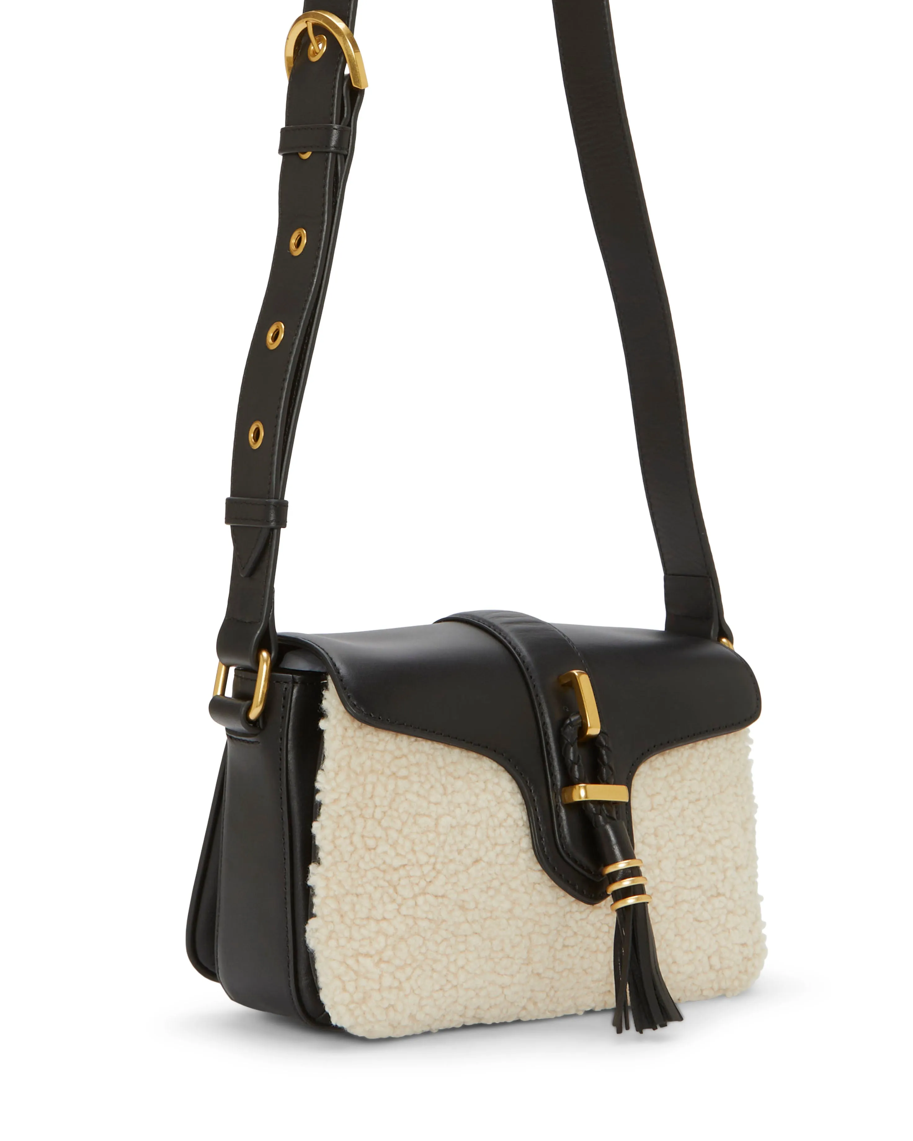 Maecy Crossbody Bag