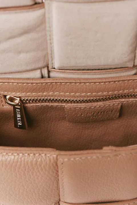 Margot Bag | Light Tan