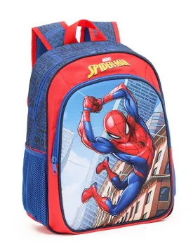 Marvel- SPIDERMAN BACKPACK