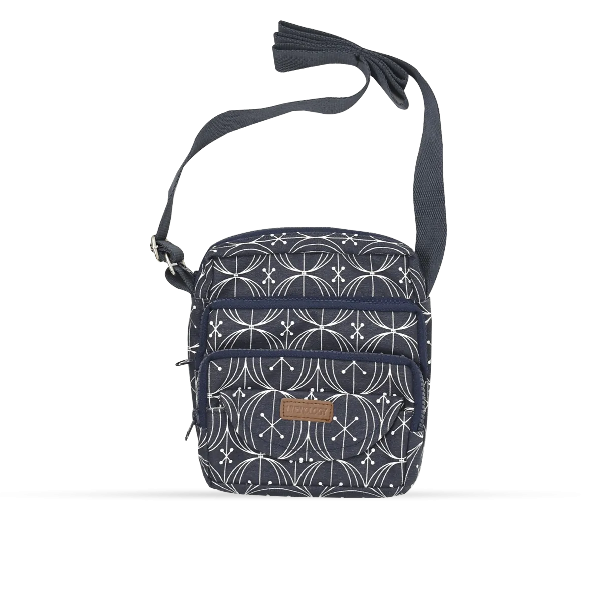 Meiji's Sling Bag - Grille Epoque