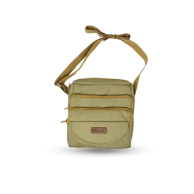 Meiji's Sling Bag - Seneca Rock