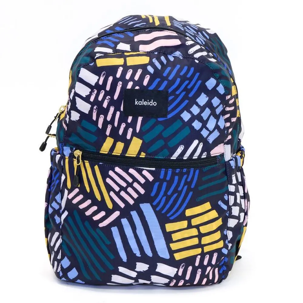 Midnight Muse Packable Backpack