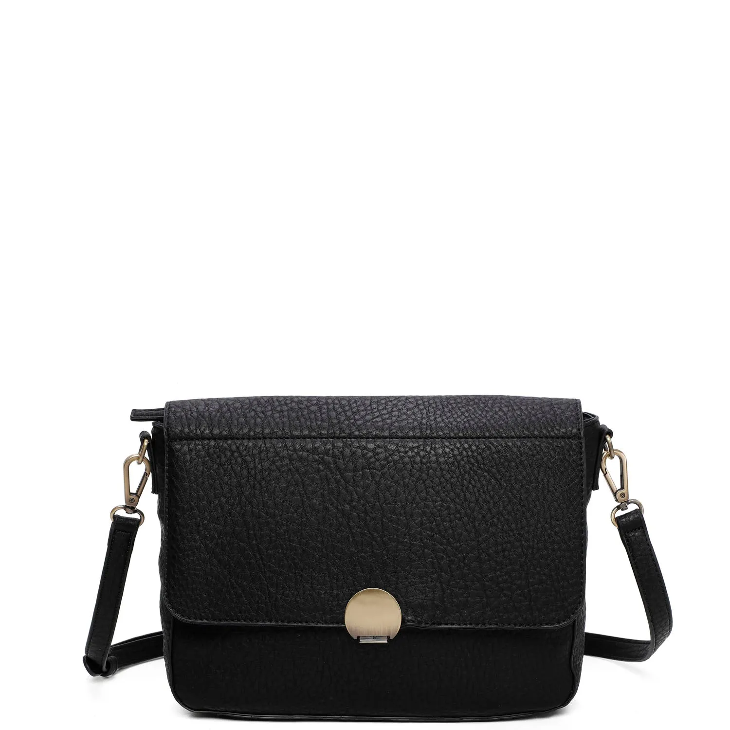 Mimi Crossbody Black