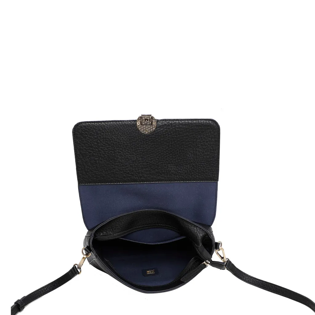 Mimi Crossbody Black