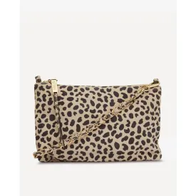 Molly Crossbody | Spot Suede