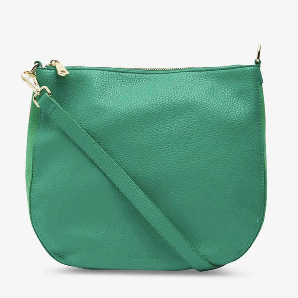 Nolita Hobo | Green