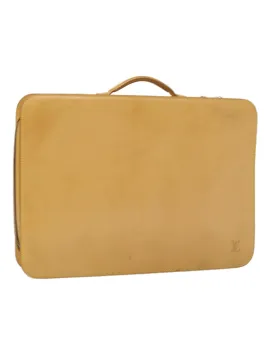 Nomad Baltic Briefcase Beige M99071 LV