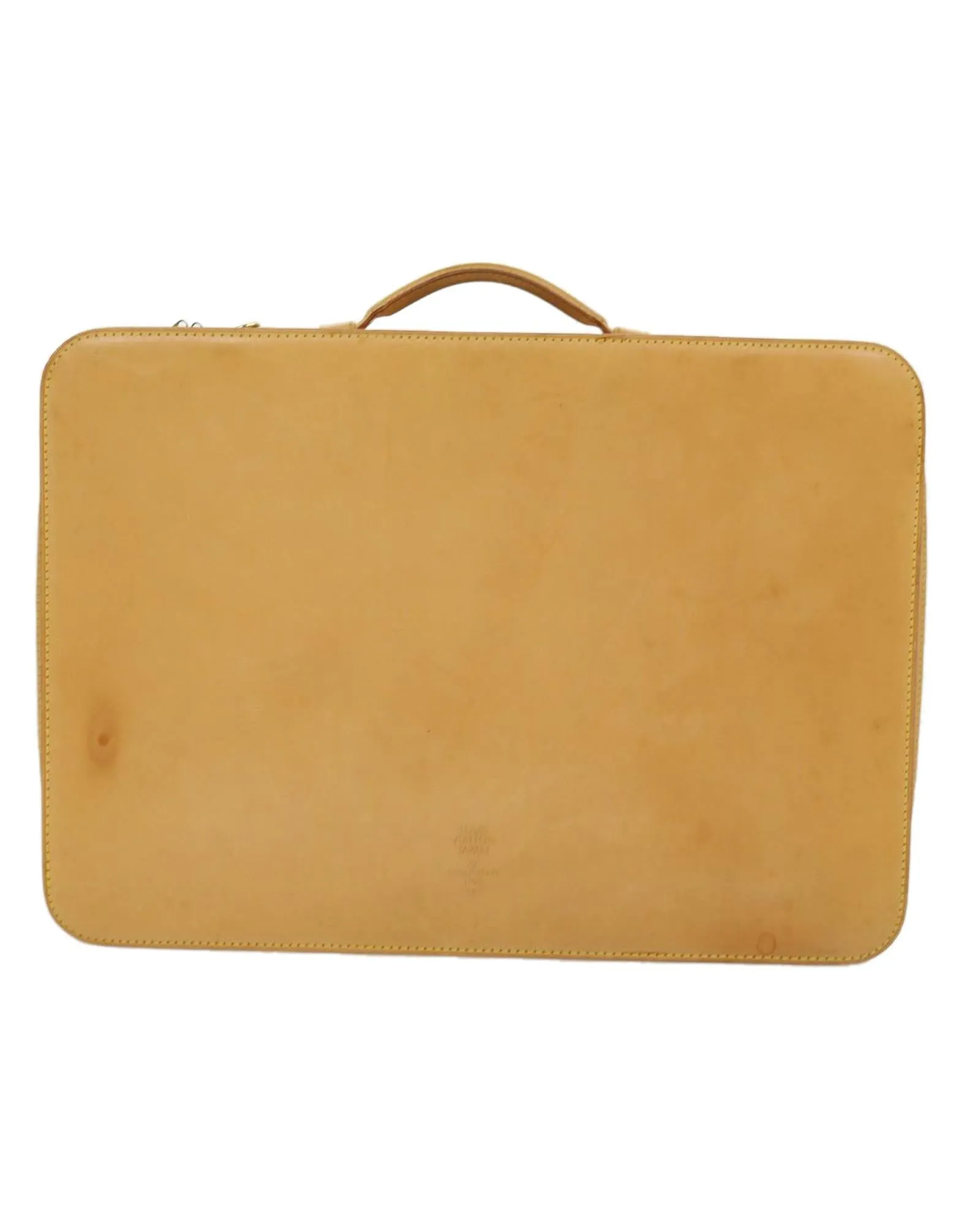 Nomad Baltic Briefcase Beige M99071 LV