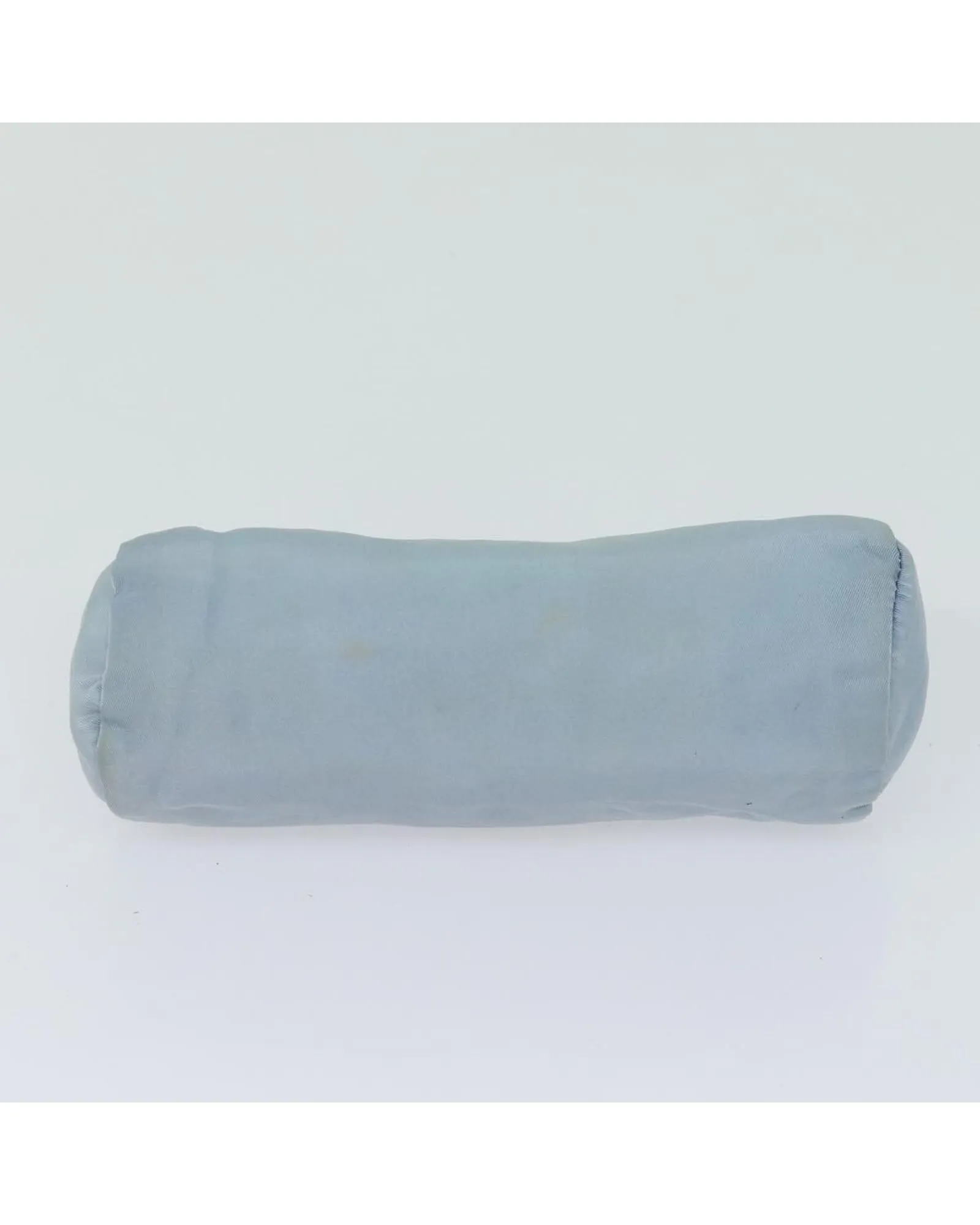 Nylon Pouch with Surface Rubbing and Scratches