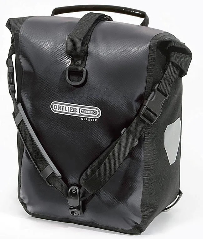 Ortlieb Sport Roller Classic Panniers