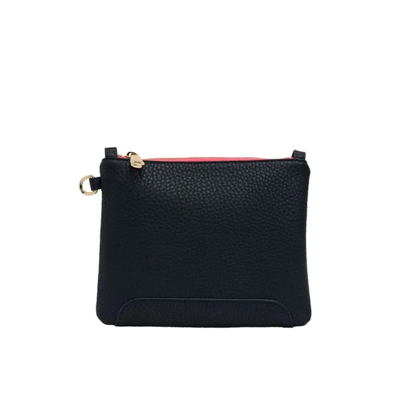 Palermo Crossbody | Navy