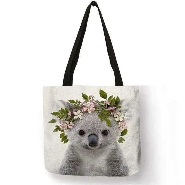 panda bear handbags