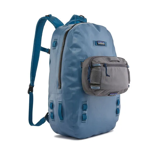 Patagonia Stealth Work Station - Fly Fishing Wader Bag 2024